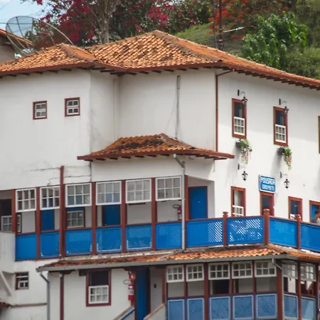 Pousada Ouro Preto-2