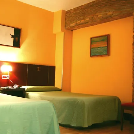 Hotel Carlos V-2