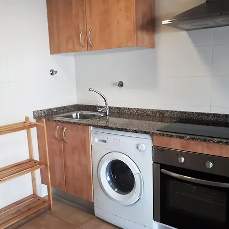 Apartamentos Doña Carmen 3000-2