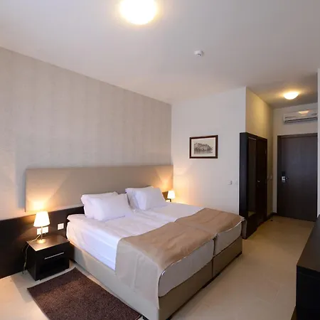 Hotel Majdan-3