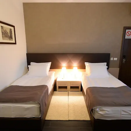 Hotel Majdan-2