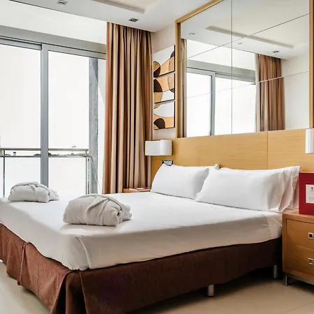 Exe Cunit Suites & Spa-3