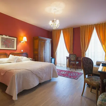 Hotel Du Palais Bourbon-2