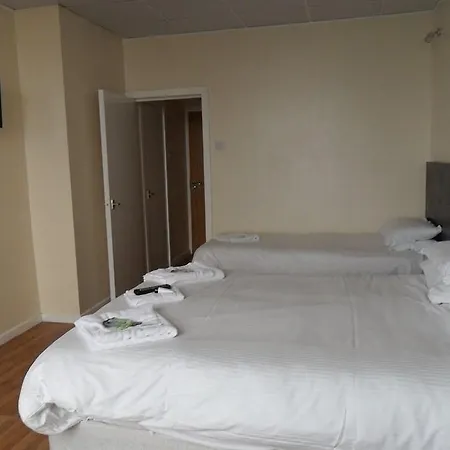 Anzy Panzy Hotel And Apartments-3