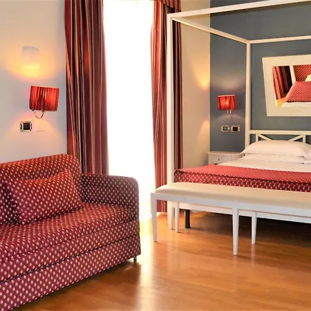 Hotel Fiera Di Brescia-3