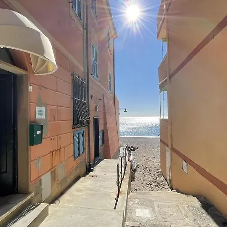 Welcome Varigotti - Borgo Saraceno-3