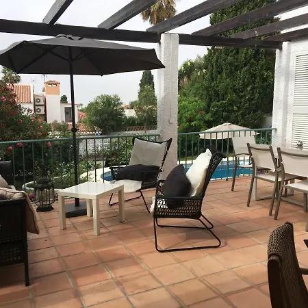 Villa Mimosa-2