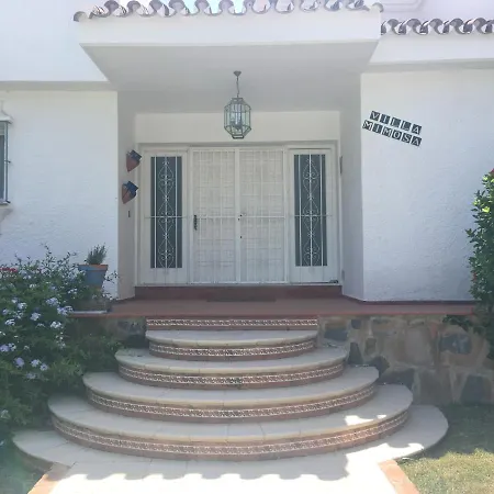 Villa Mimosa-3