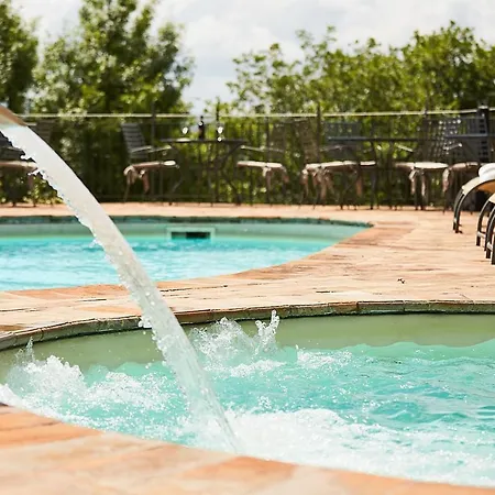 Il Castelluccio Country Resort-2