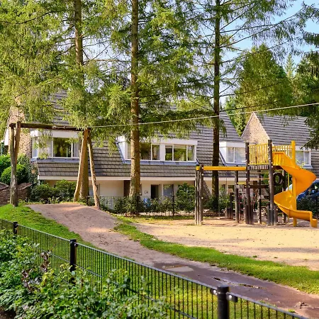Vakantiepark de Bosrand-2