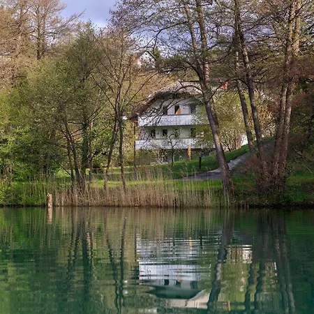 Lake House Sebanc-2