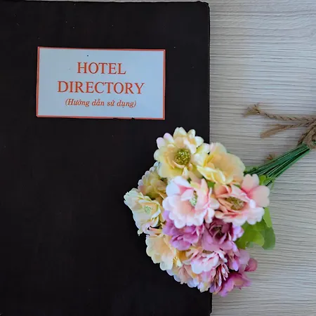 Flora Hotel Hue-3
