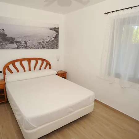 Bungalow ORANGE PARK 1 habitacion-3
