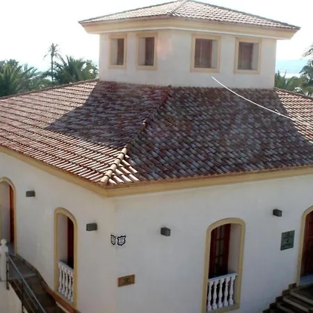 Apartamentos Carmina-3