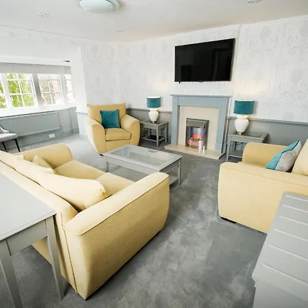 Crown Hotel Wetheral-2