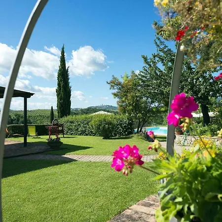 Agriturismo Il Poggetto-2