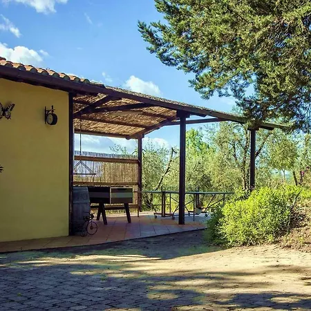 Agriturismo Il Poggetto-3