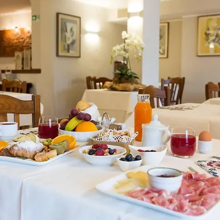 Hotel Locanda Al Pomo d'Oro-2