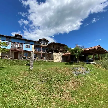 Casa Rural El Bohío-3
