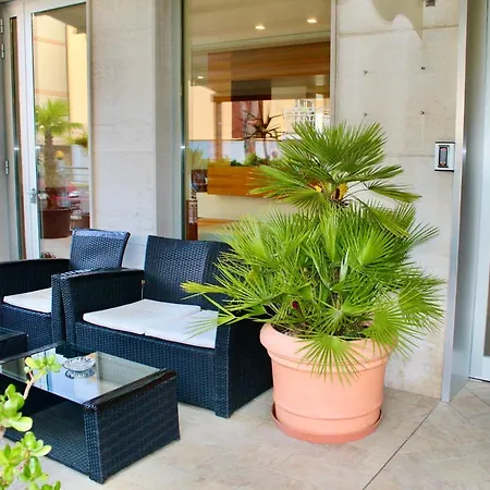 Hotel Cristina-2