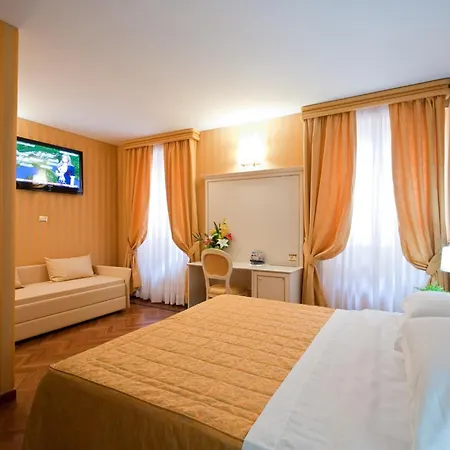 Trevi 41 Hotel-2