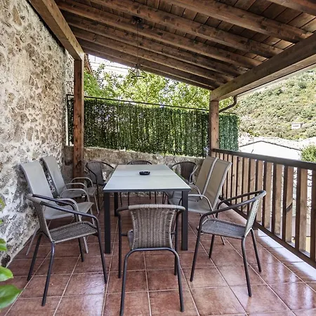 Casa Rural La Fontanita-2