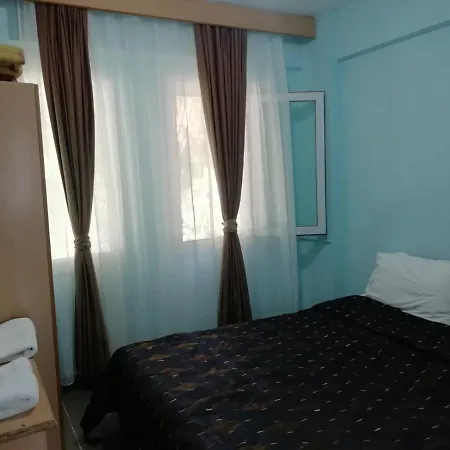 Palm Club Apart Otel-3