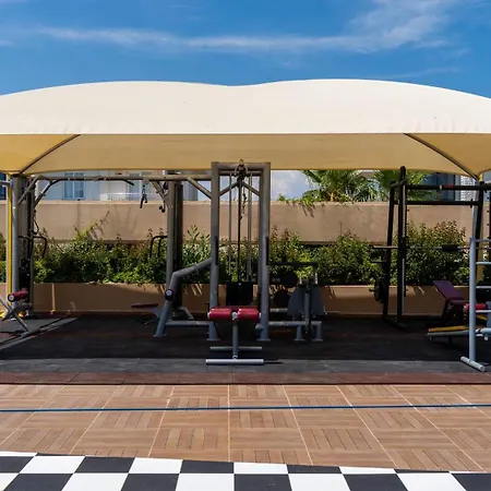 Amon Hotel Belek-2