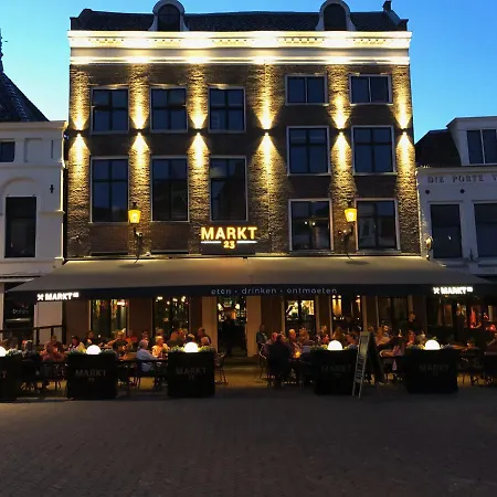 Hotel Markt23-2