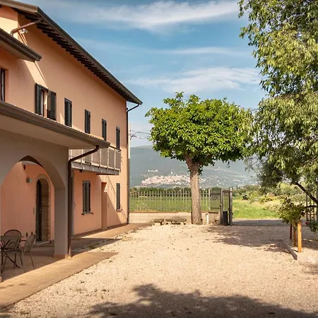 Assisium Appartamenti-3