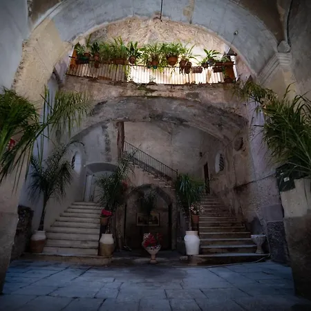 That'S Amore Accommodation Tropea-3