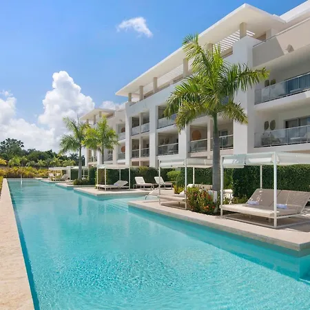 Paradisus Grand Cana All Inclusive - Formerly The Grand Reserve At Paradisus Palma Real-3
