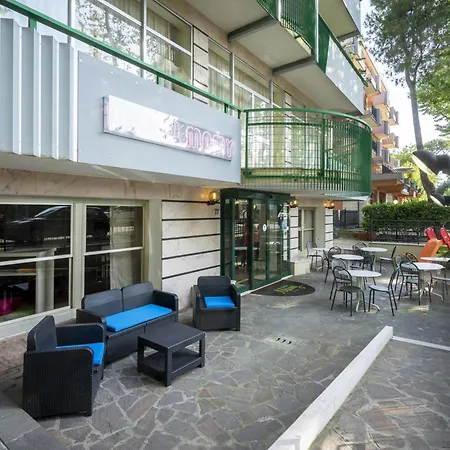 Hotel Mamy Rimini-3