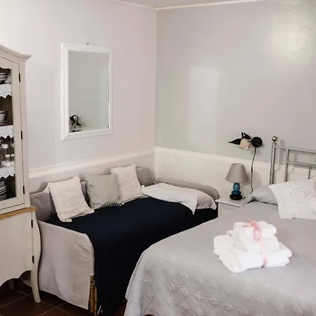 Villa Ida Bed&Breakfast-2