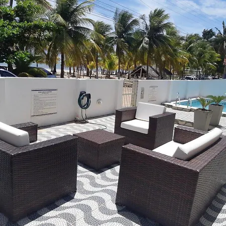 Flat Beira-Mar Maragogi-3