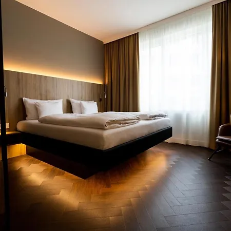 Ginn City & Lounge Yorck Berlin-3