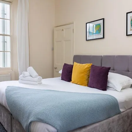 K Suites - Montpellier Apartments-2