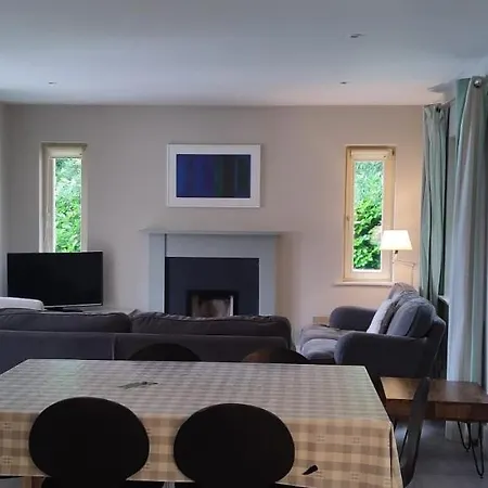 Dunkerron Woods Holiday Homes-2