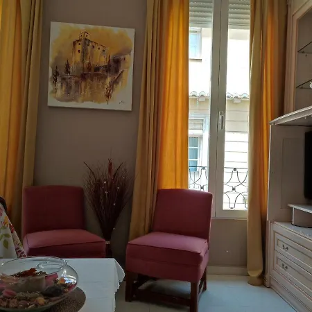 Apartamentos Bib Rambla-2