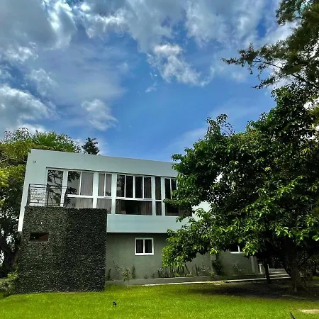 Hotel Finca San Nicolas-2