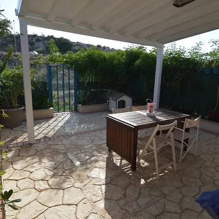 Residenza Il pesce nero-2