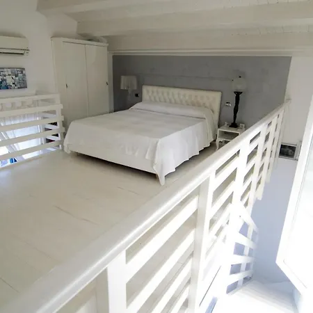 Residenza Il pesce nero-3