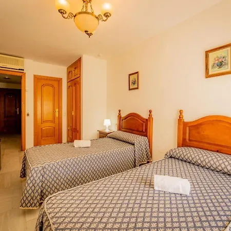 Hotel La Morena-2