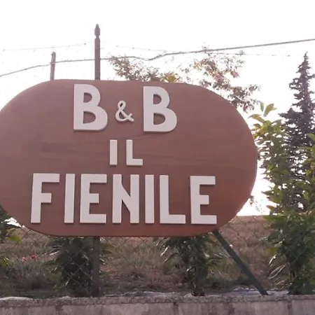 B&B il Fienile-3