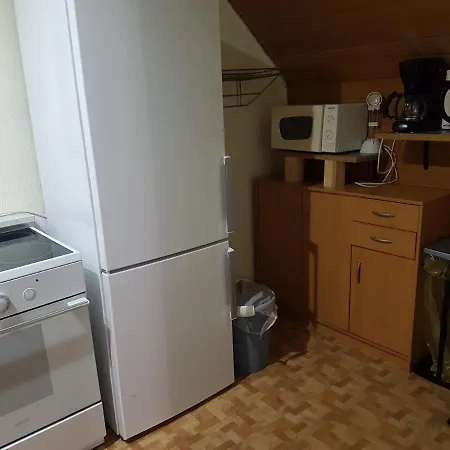 Ferienwohnung Kunterbunt-3