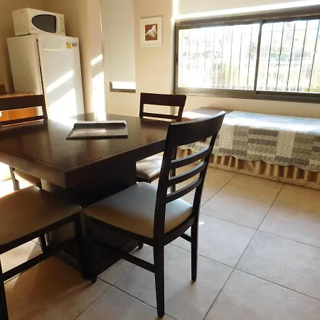 Cabañas El Eden Spa-2