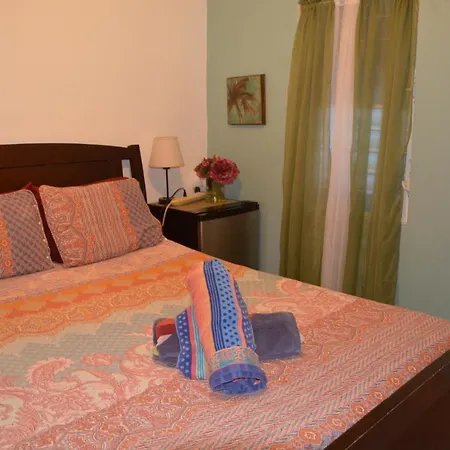 Palmetto Guesthouse-2