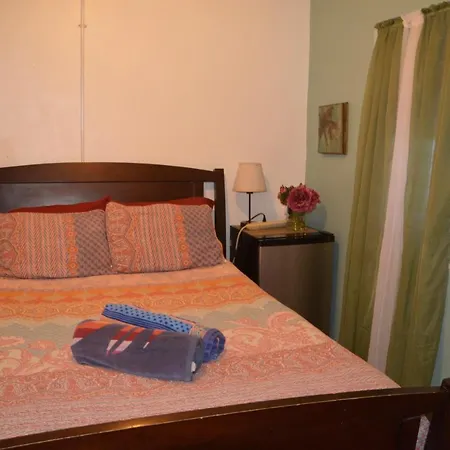 Palmetto Guesthouse-3