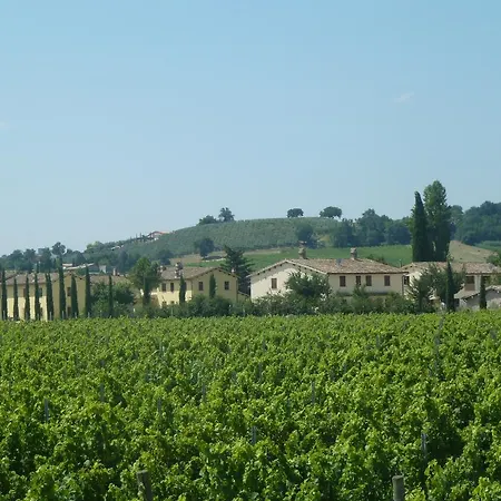 agriturismo villaggio green-2
