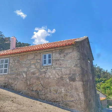 Villa Flor Armenteira-2